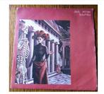 original single- bauhaus- dark entries uit 1980, Overige genres, 7 inch, Single, Ophalen of Verzenden