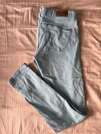 Tommy Hilfiger Sophie Skinny Jeans W28 L32 turquoise, Ophalen of Verzenden, Zo goed als nieuw