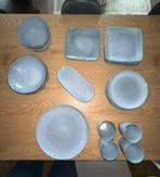 Xenos Serviesset - Niet Compleet, Ophalen, Gebruikt, Effen, Aardewerk