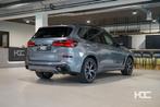 BMW X5 xDrive50e M Sport Pro | SkyLounge | Alcantara heme, 12 maanden, Gebruikt, 2395 kg, Lichtsensor