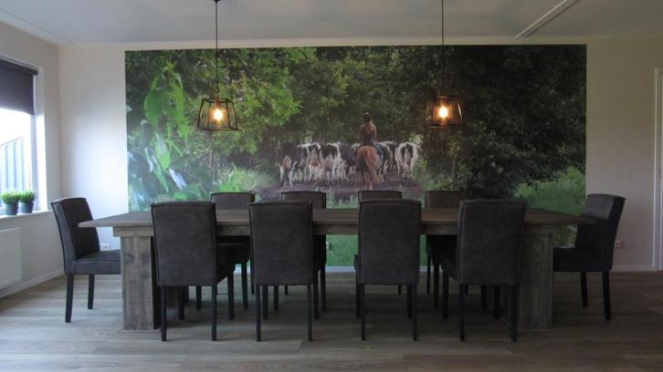 te huur: prachtige nieuwe vakantiewoningen bij 't Veluwemeer, Vakantie, Vakantiehuizen | Nederland, Gelderland en Veluwe, Boerderij of Cottage