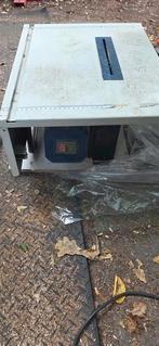 TopCraft tafelzaagje, Ophalen, Gebruikt, 30 tot 70 mm