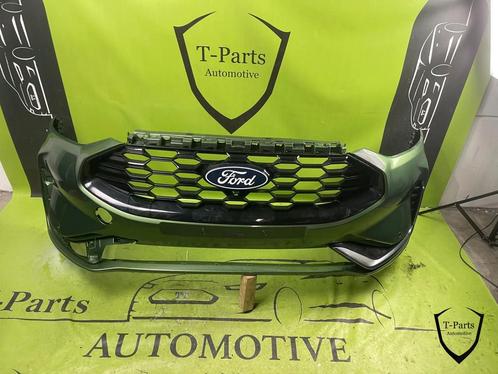 ford kuga 2024+ voorbumper bumper, Auto-onderdelen, Carrosserie en Plaatwerk, Bumper, Ford, Gebruikt, Ophalen of Verzenden