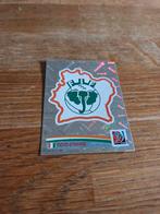 Panini WK 2015 Women Ivoorkust, Ophalen of Verzenden, Zo goed als nieuw, Buitenlandse clubs, Poster, Plaatje of Sticker