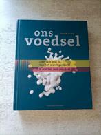 Ons Voedsel - Frans M. de Jong, Frans M. de Jong, Ophalen of Verzenden, Zo goed als nieuw, Nederland en België