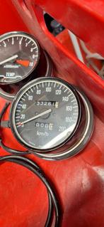 CX500(C), Motoren, Ophalen of Verzenden, Gebruikt