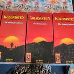 Kolonisten van Catan Doosjes, Drie of vier spelers, Ophalen of Verzenden, Zo goed als nieuw, 999  Games