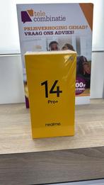 Realme 14 Pro+ 512 GB Nieuw in doos!, Nieuw, Ophalen of Verzenden, A, Klassiek of Candybar