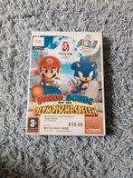 Mario & Sonic at the Olympic Games, 1 speler, Ophalen of Verzenden, Zo goed als nieuw, Vanaf 3 jaar