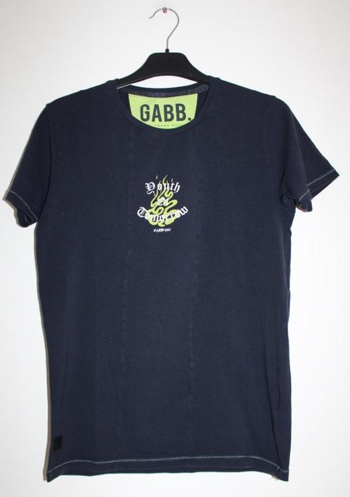 T-shirt van Gabbiano 176, Kinderen en Baby's, Kinderkleding | Maat 176, Gebruikt, Jongen, Shirt of Longsleeve, Ophalen of Verzenden
