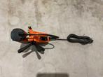 Daewoo damd1600 magnetische boormachine, Ophalen, Nieuw, 600 watt of meer, Boormachine