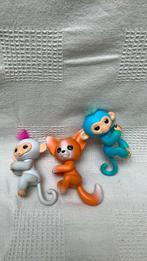 Fingerlings, Ophalen of Verzenden, Zo goed als nieuw