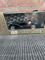 1:43 ALFA ROMEO 8C 2900 …… NÚ 8,- !!, Hobby en Vrije tijd, Modelauto's | 1:43, Ophalen of Verzenden, Zo goed als nieuw, Auto, Overige merken