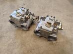 Weber 45 DCOE dubbele carburateurs, Ophalen, Gebruikt