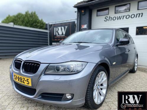 BMW 3-serie Touring 318i Business Line M Sport NAP!, Auto's, BMW, Bedrijf, Te koop, 3-Serie, ABS, Airbags, Airconditioning, Alarm