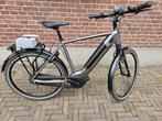 Gazelle elektrische herenfiets – met Bosch middenmotor, Ophalen, Versnellingen, Zo goed als nieuw, 57 tot 61 cm