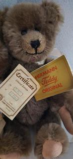 Herman beer, Ophalen, Gebruikt, Stoffen beer, Overige merken