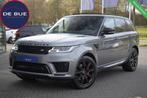 Land Rover Range Rover Sport P400e 404PK|HSE Dynamic|Org NL, Auto's, Land Rover, Automaat, 404 pk, Gebruikt, 4 cilinders