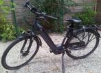 Batavus Finez E-go Power Dn8 E-bike – Framemaat 50 cm  –, Fietsen en Brommers, Elektrische fietsen, 51 tot 55 cm, Ophalen, Gebruikt