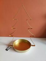 Intratuin Kerstboom Decoratie Kaars/Kerststukje, Ophalen of Verzenden