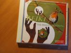 CD The Healing Birdsong - Reiki, Ophalen of Verzenden, Zo goed als nieuw
