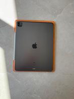 iPad Pro 12.9" 4e Gen - Zeer Goede Staat!, Computers en Software, Apple iPads, 12 inch, Ophalen of Verzenden, Zo goed als nieuw