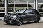 Mercedes-Benz GLE 53 AMG 4MATIC+ Grijskenteken (bj 2022), Auto's, Mercedes-Benz, Te koop, Geïmporteerd, 5 stoelen, 2999 cc