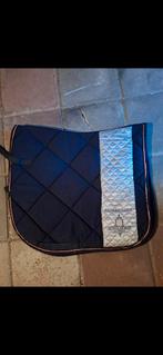 Zgan zadeldek full dressuur Harry's Horse, Ophalen of Verzenden