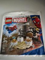 LEGO Marvel Spider-Man Venom's Museum Robbery 30707, Ophalen, Nieuw, Complete set, Lego