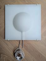 Vintage Ikea lamp -Cecilia Johansson Stämning V0008 wandlamp, Ophalen