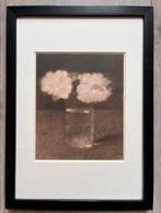 Jan Mankes 1889-1920 / Heliogr. Glas met Appelbloesem 1923, Antiek en Kunst, Kunst | Etsen en Gravures, Ophalen of Verzenden