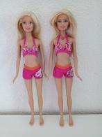 2 x  MERLIAH van de film Barbie in een Zeemeerminavontuur, Ophalen of Verzenden, Gebruikt, Pop