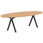 Studio Henk Tafels  model Slim X & Butterfly, Ophalen, Rechthoekig, 50 tot 100 cm