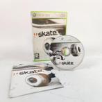 Skate Xbox 360 || Nu voor maar € 9.99, Spelcomputers en Games, Gebruikt, 1 speler, Ophalen of Verzenden, X