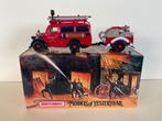 Matchbox Collectibles Yesteryear Ford E83 W Van mint/box/crt, Ophalen of Verzenden, Zo goed als nieuw, Bus of Vrachtwagen, Matchbox