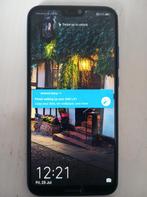 Huawei P20 Lite 64GB - Nette Staat!!, Ophalen of Verzenden, Zo goed als nieuw, Zwart