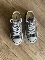 Converse All stars gympen, Schoentjes, Jongetje of Meisje, Ophalen of Verzenden, Zo goed als nieuw
