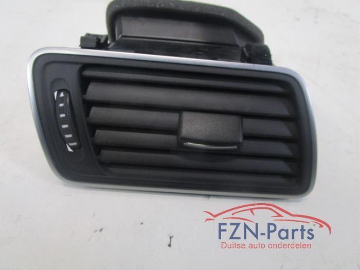 VW Passat B7 Luchtrooster Dashboard Rechts R, Auto-onderdelen, Dashboard en Schakelaars, Gebruikt, Ophalen