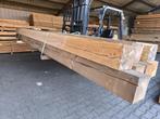 Restpartij Douglas Palen 20 x 20 x 500 cm 8 stuks, Ophalen, Zo goed als nieuw, 250 cm of meer, Palen