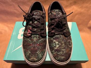 Nike SB Stefan Janoski Palm Leaves - 45 (US11)