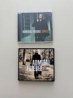 Admiral Freebee - songs & wild dreams of new beginnings, Ophalen of Verzenden, 1980 tot 2000, Zo goed als nieuw