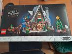 Lego 10275 Elf club house, Kinderen en Baby's, Speelgoed | Duplo en Lego, Ophalen, Zo goed als nieuw