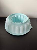 Tupperware vliegende schotel / puddingvorm 1,5 l, Ophalen of Verzenden, Nieuw, Schaal