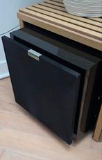Rel Carbon Special, Audio, Tv en Foto, Luidsprekers, Subwoofer, Zo goed als nieuw, 120 watt of meer, Ophalen