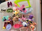 Littlest pet shop, Ophalen, Zo goed als nieuw, Jongen of Meisje