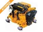 Vetus M4.45 ( 42PK), Watersport en Boten, Buiten- en Binnenboordmotoren, Nieuw, Diesel