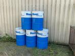 Olie drum, Tuin en Terras, Ophalen, Gebruikt