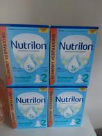 Nutrilon opvolgmelk 2 vanaf 6 mnd goed tot met 9-1-27, Kinderen en Baby's, Babyvoeding en Toebehoren, Ophalen of Verzenden, Nieuw