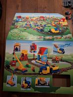 Lego Duplo luxe trein 3772, Ophalen of Verzenden