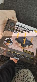 Warmteplaat voor kuikens, Dieren en Toebehoren, Januari, Geslacht onbekend